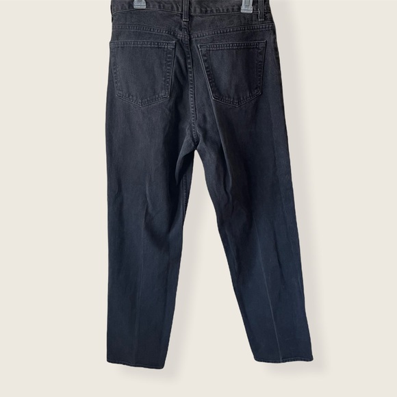 GAP | Vtg Easy Fit Black Jeans - Picture 2 of 9